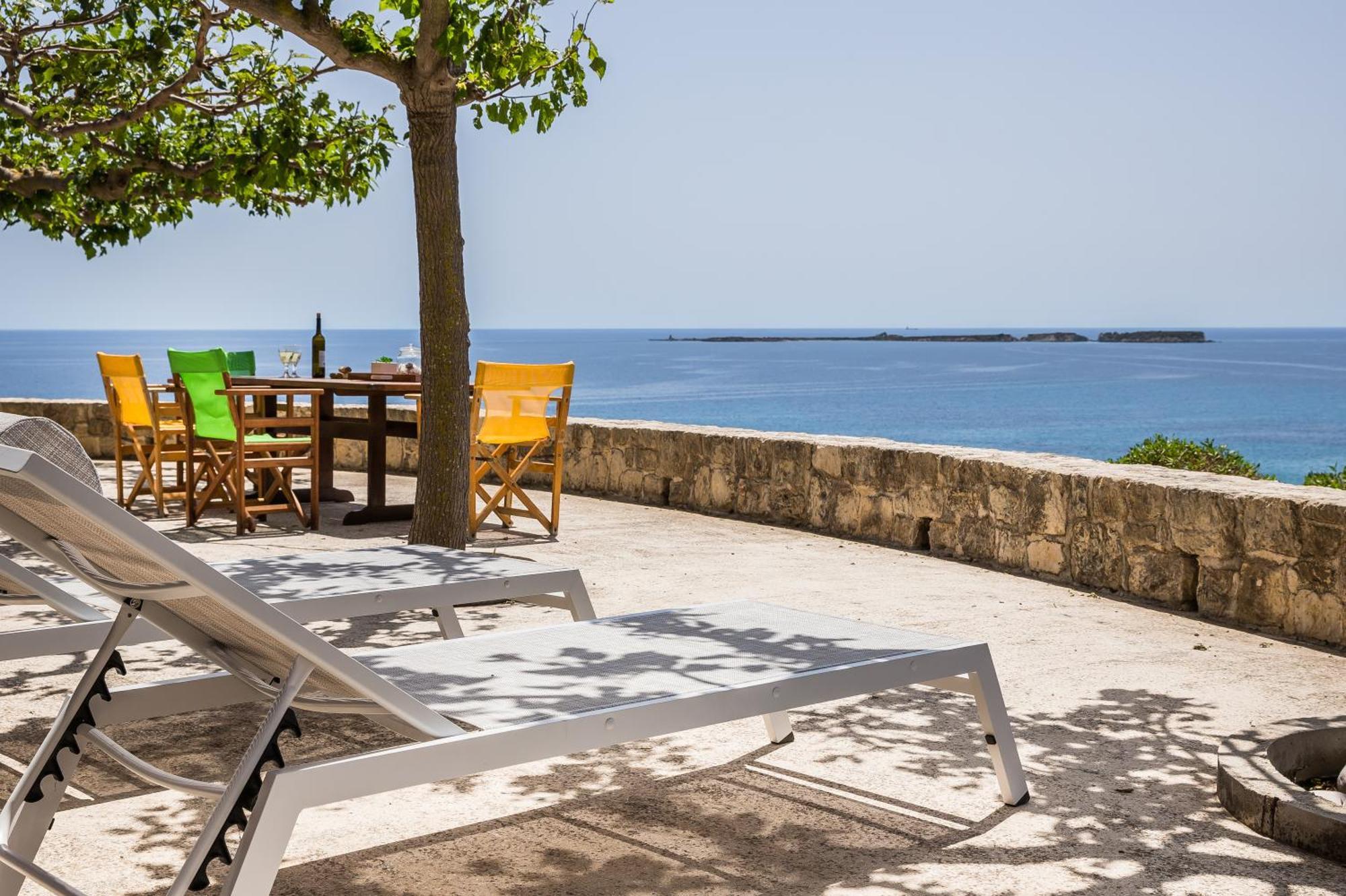Alekos Beach Houses-Eternity Xi Beach Kültér fotó