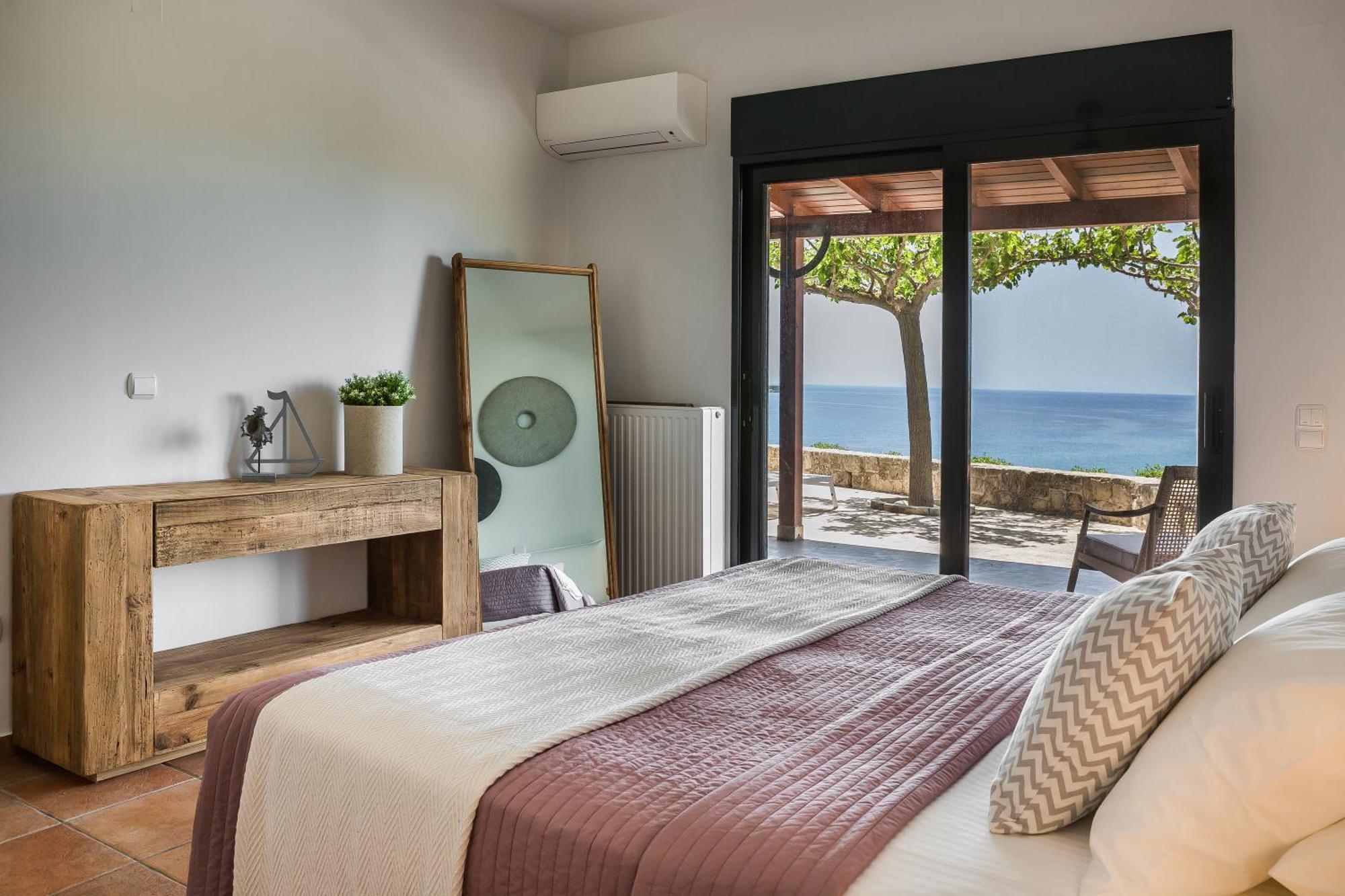 Alekos Beach Houses-Eternity Xi Beach Kültér fotó